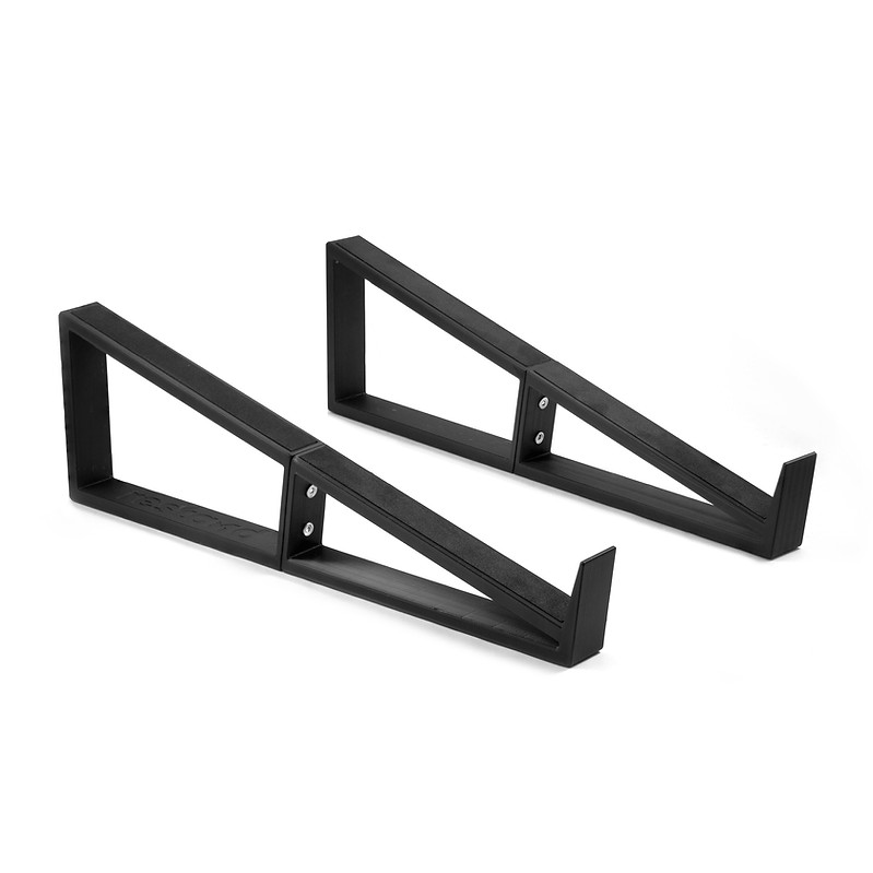 STAND DE-DJPR-SS20-BK DENON DJ PRIME 4 STANDS MOUNTS - KEYBOARD STAND