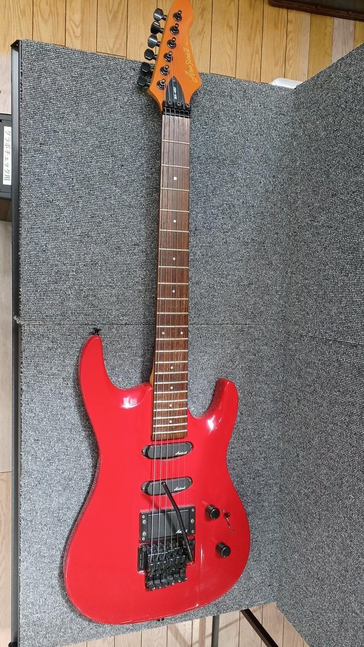 ARIA PROII Stratocaster Type Ma-480 Used