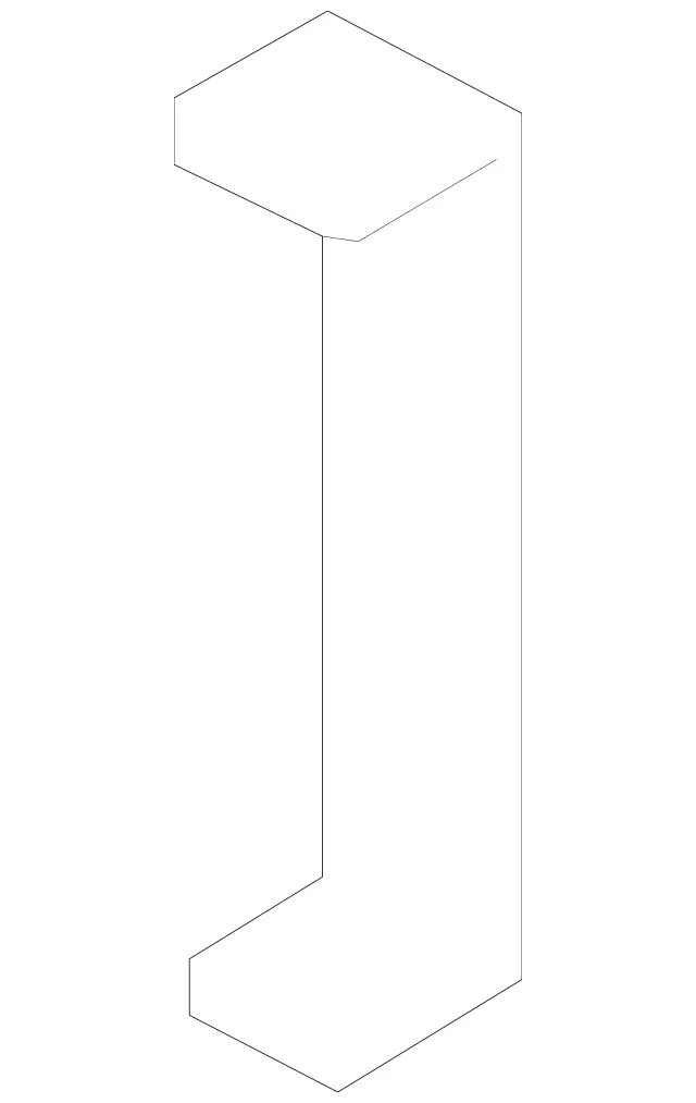 Genuine Mercedes-Benz Holder 257-888-02-00