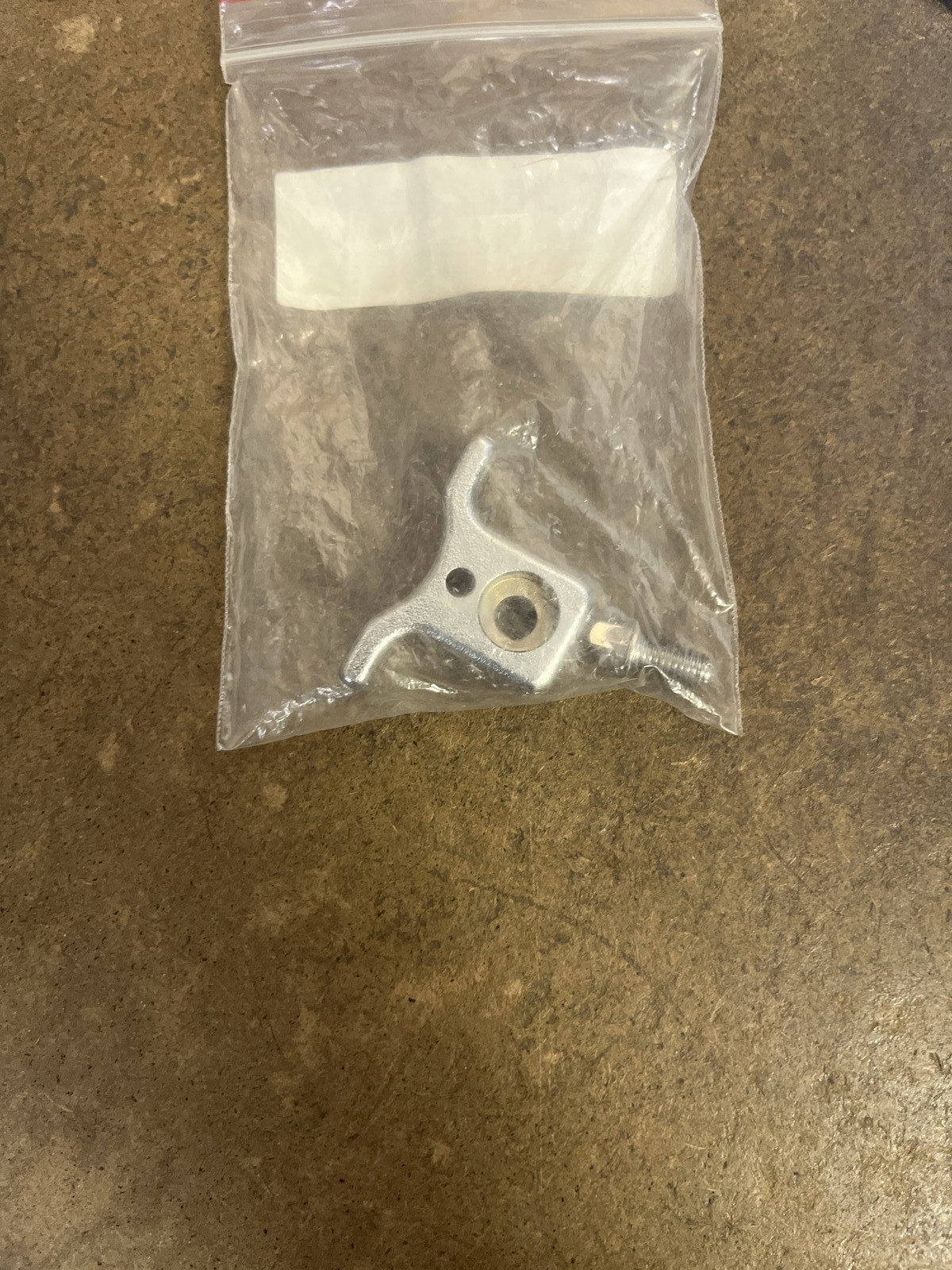 DW - DWSP603 - 3500 Sprng Tnsn Adj Asy Finger Hook