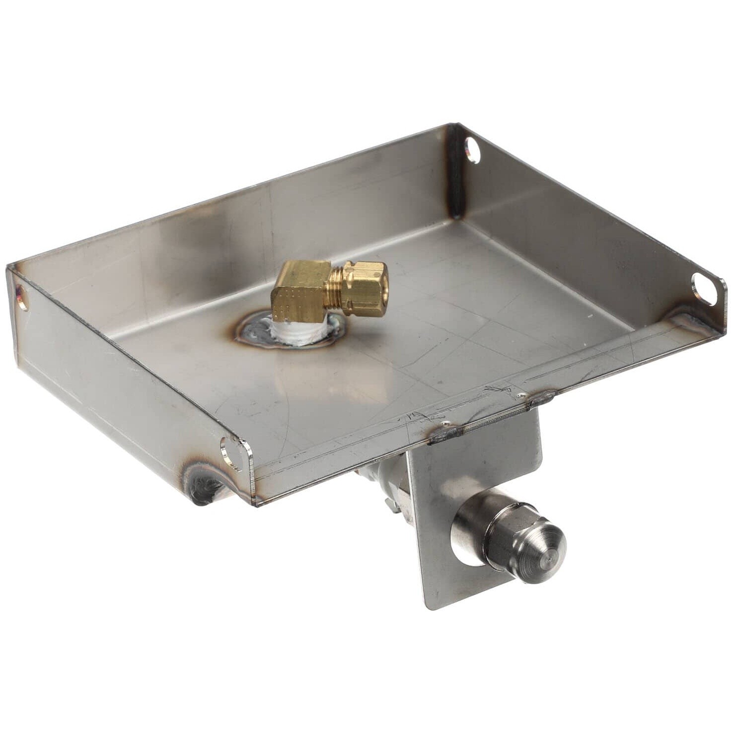 Duke 512597 Water Supply With Mounting Cap Assembly, Proofer