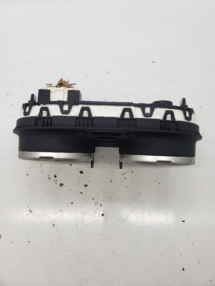 Used Speedometer Gauge fits: 2009 Nissan Rogue cluster MPH US market AWD convent