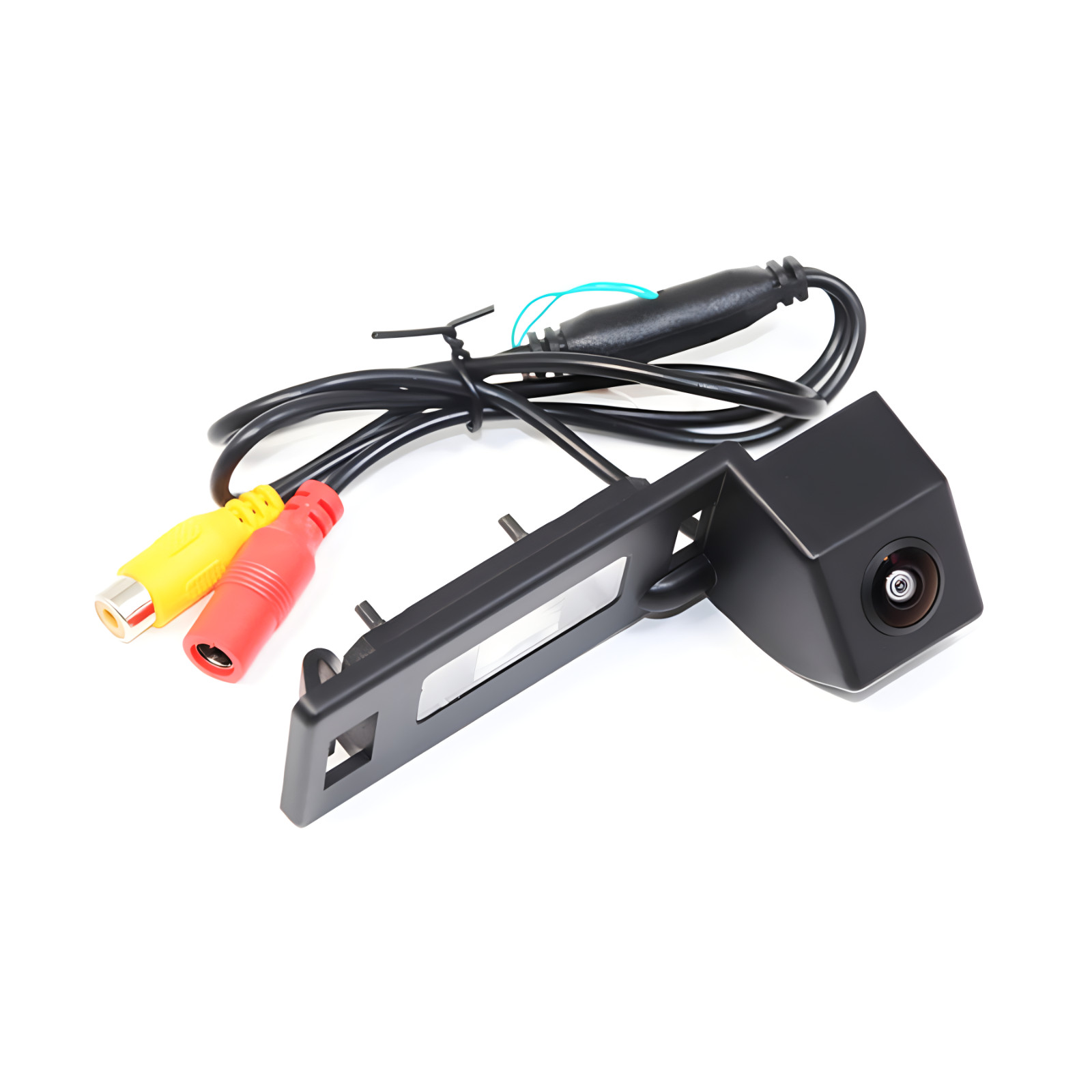 For Audi A5 A4 TT Q5 Car Rear View Reverse Backup Camera AHD720P Parking Line