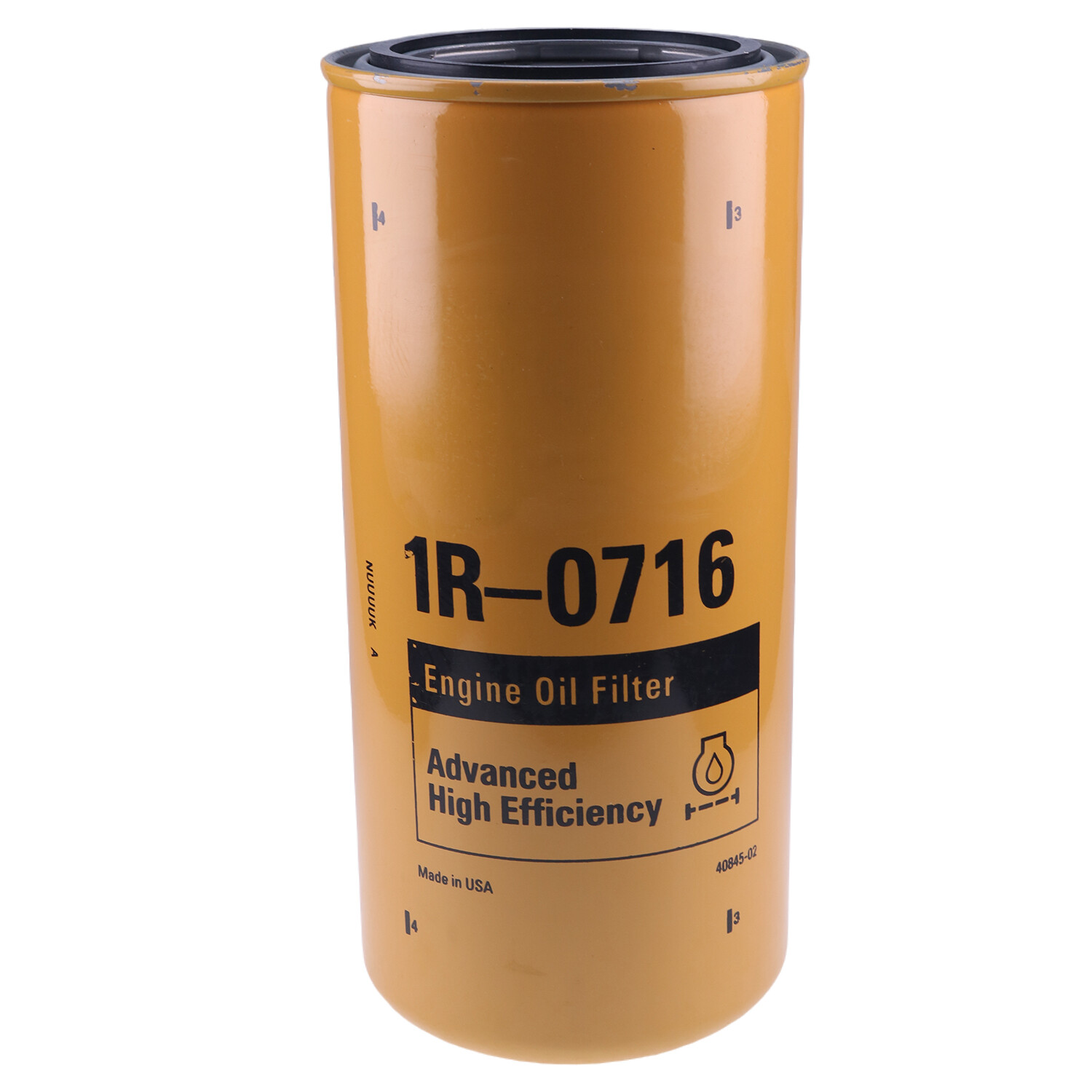 Oil Filter 1R-0716 for CAT 330D 330C 336D 336C 3406 C15 LF-5502-1 1R-1808 LF691
