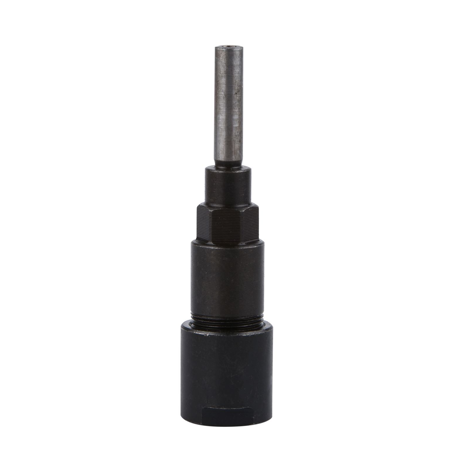 1/4" Shank Router Bits Collet Extension Rod Chuck Extender Adapter