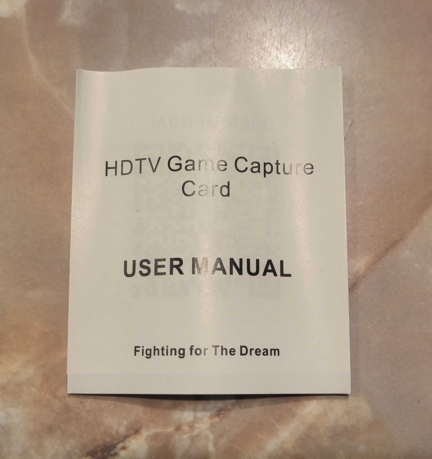 4K Capture Card