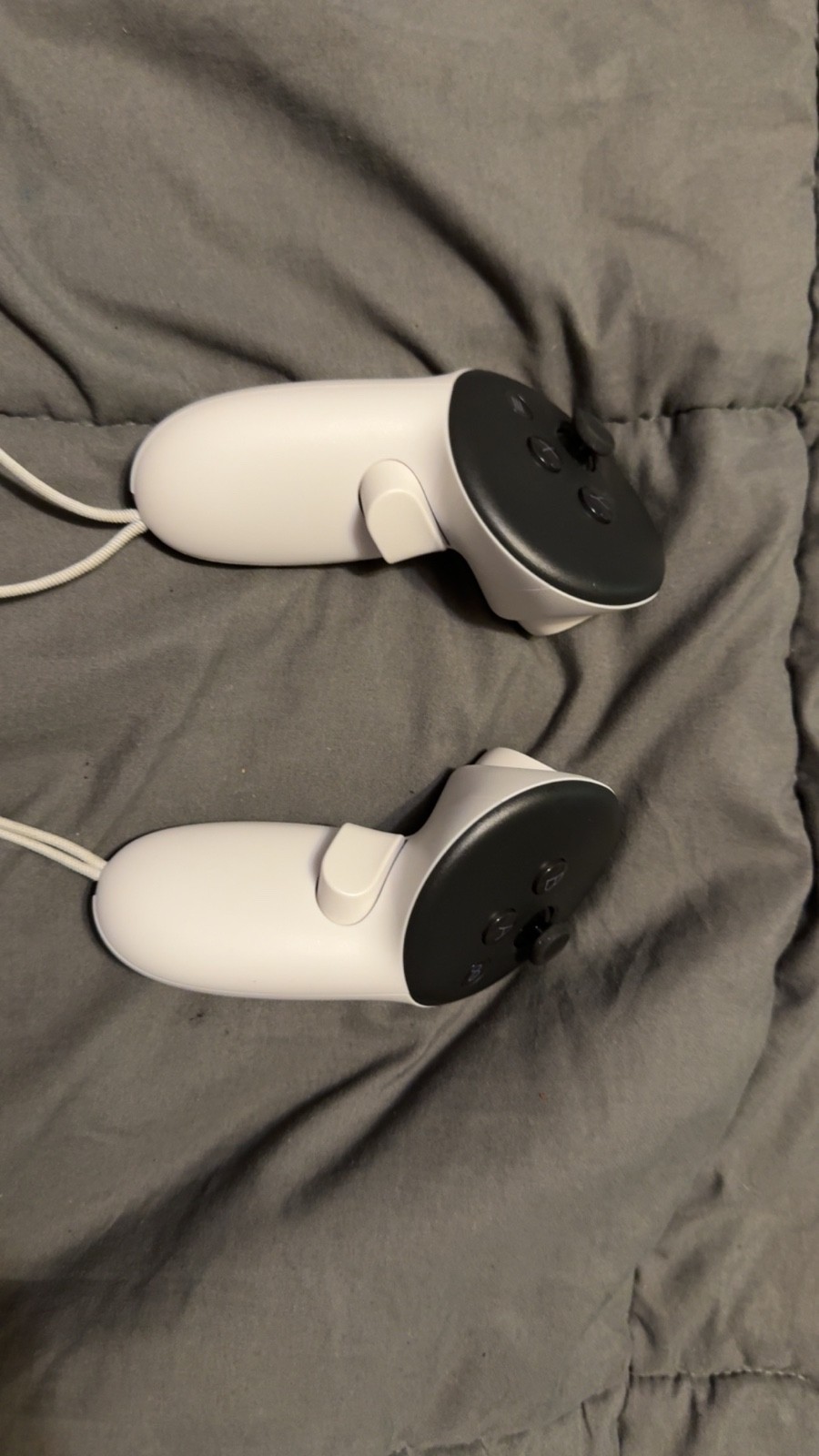 Meta Quest  3S  hand shank 128GB VR Meta - White accessories  free shipping
