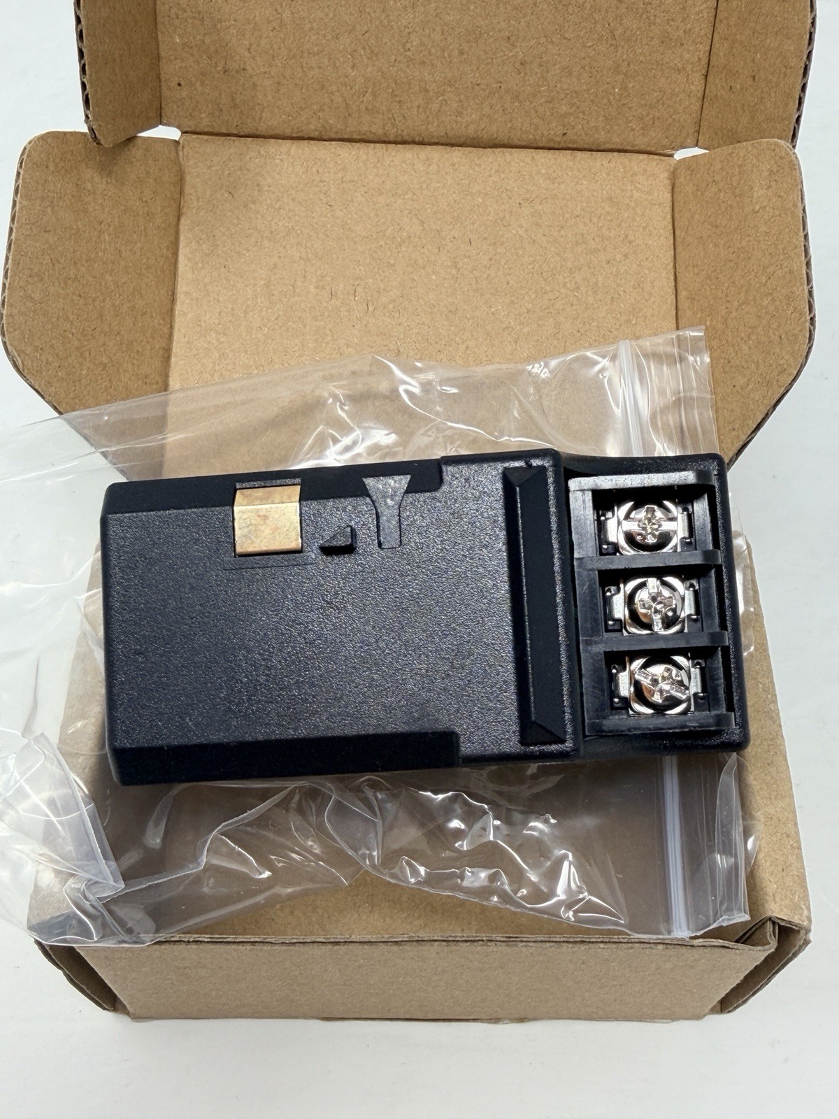 Upgraded PCM300 3-Station Irrigation Expansion Module Pro-C & HPC - New Open Box