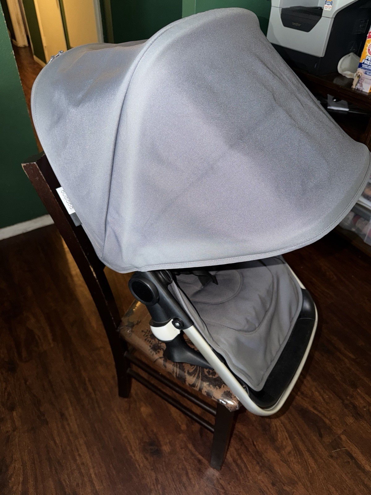 Bugaboo Fox Stroller Seat