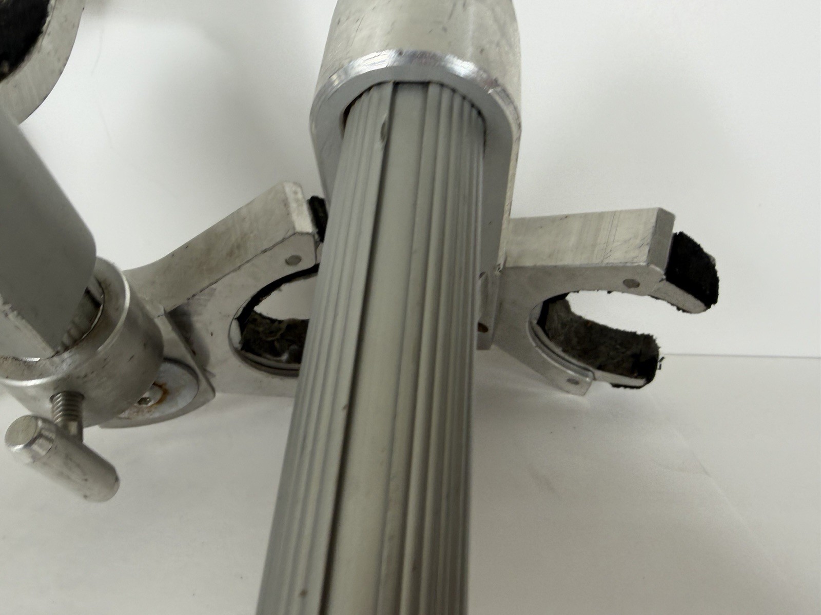 Randall May International Mounting Percussion Hardware System