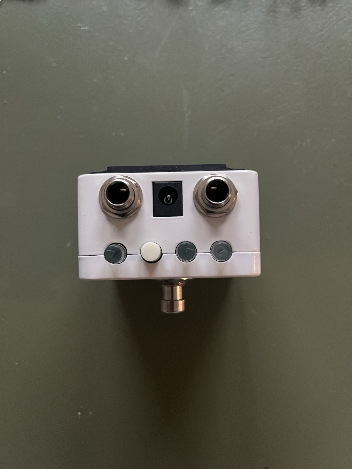 Mooer Spark Delay
