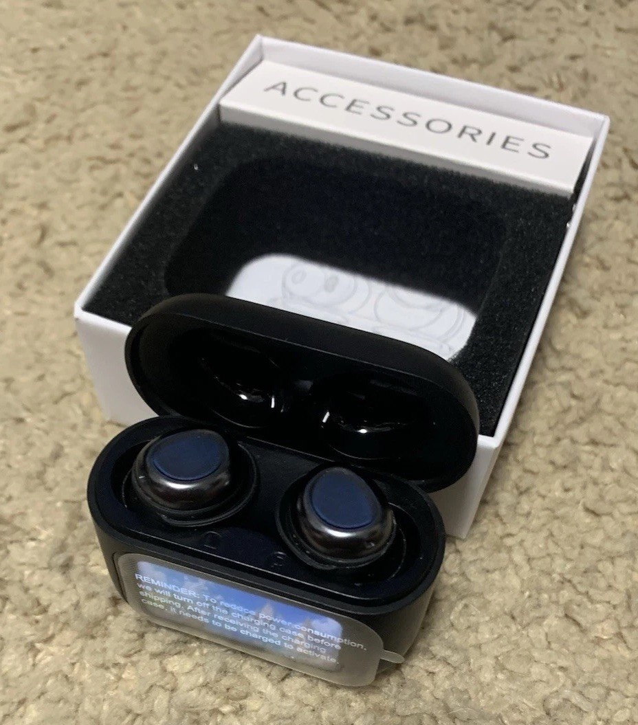 Sleep Earbuds for Side Sleepers