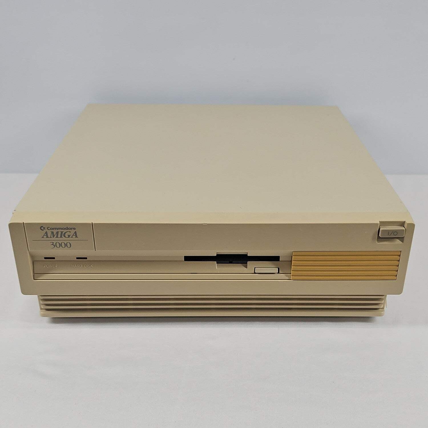 Commodore Amiga 3000 Vintage Personal Computer A3000