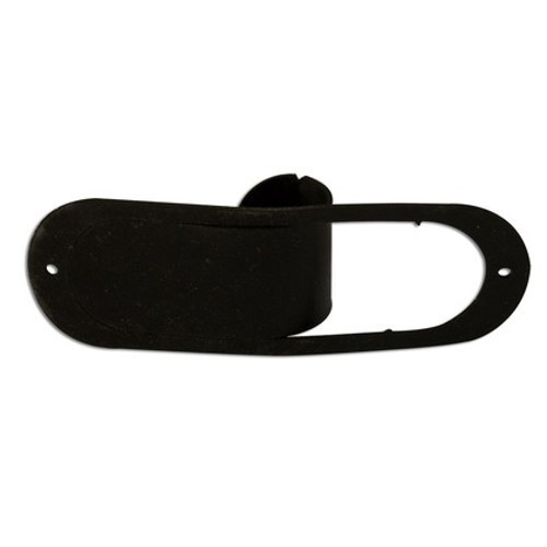 1PC Appleton GK350400N Conduit Body Gasket, Solid/Open Type, Diameter 3-1/2