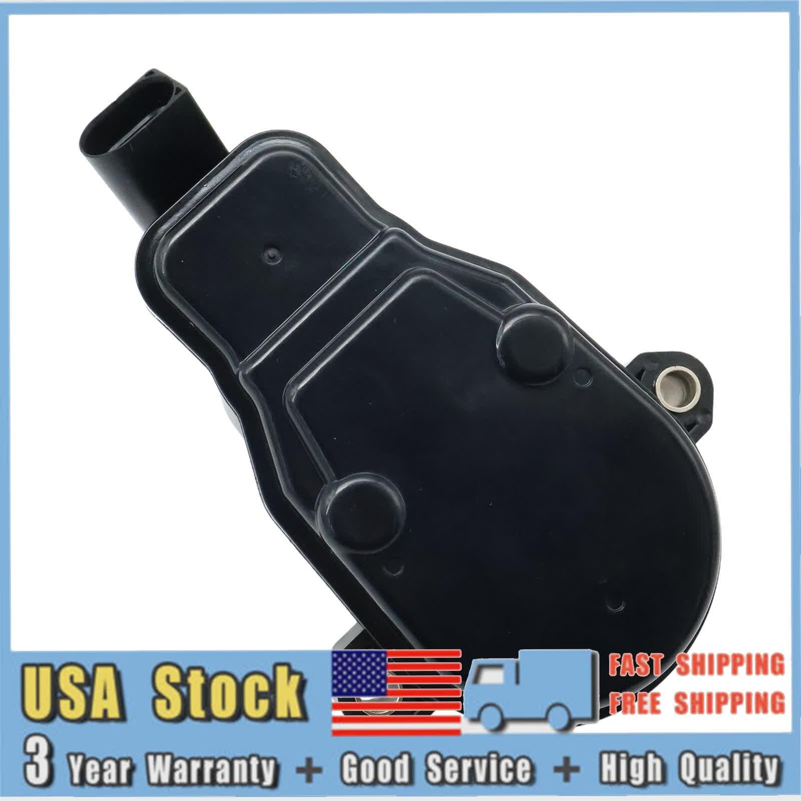 Parking Brake Motor Adjust Actuator LH or RH For 2016-2023 Mazda CX-5 CX-9 2.5L