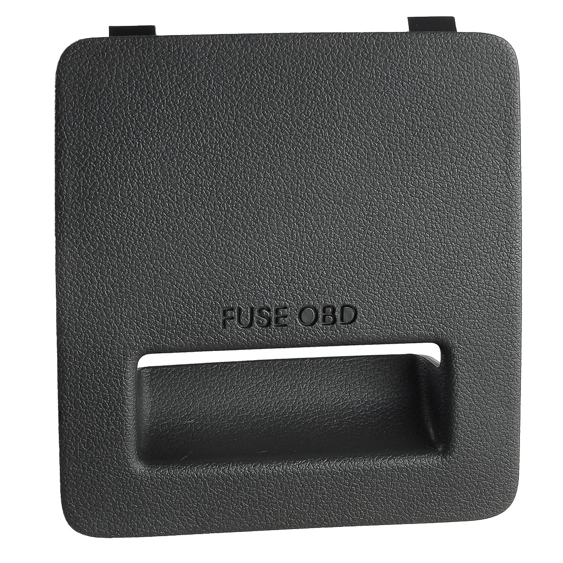 Fit for 2017-2018 HYUNDAI ELANTRA Center INTERIOR FUSE BOX COVER LID DOOR TRIM