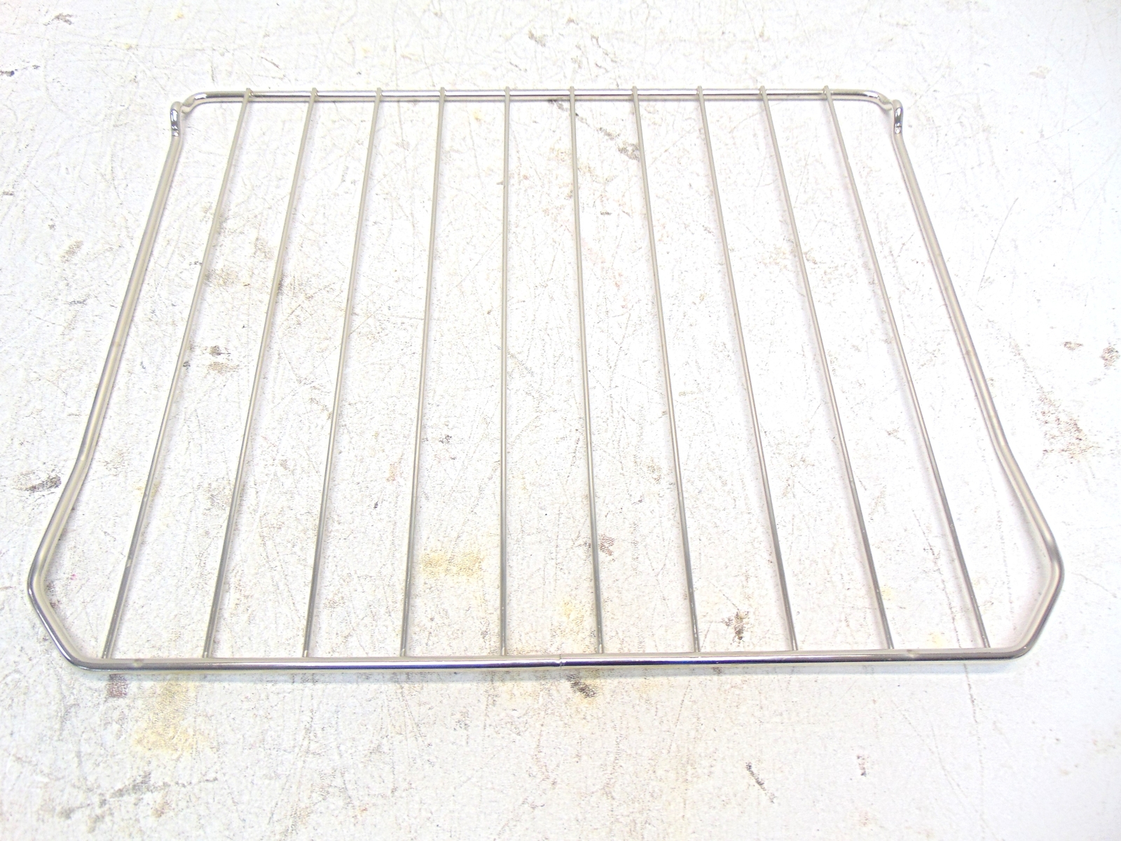 Hotpoint Gas Range JGBS30DEK6WW Oven Rack WB48X26677