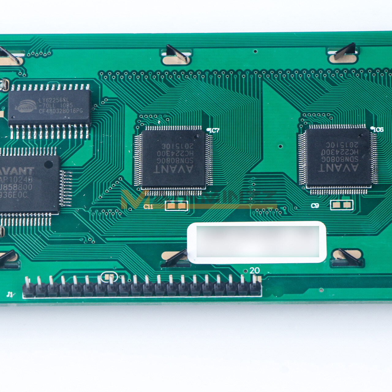 For Compatible DMF5010NB-FW DMF5010 LCD Screen Panel