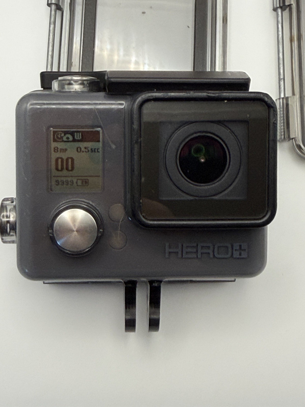 GoPro HERO+ Accessory Bundle with Mounts, Housings, and Compartments