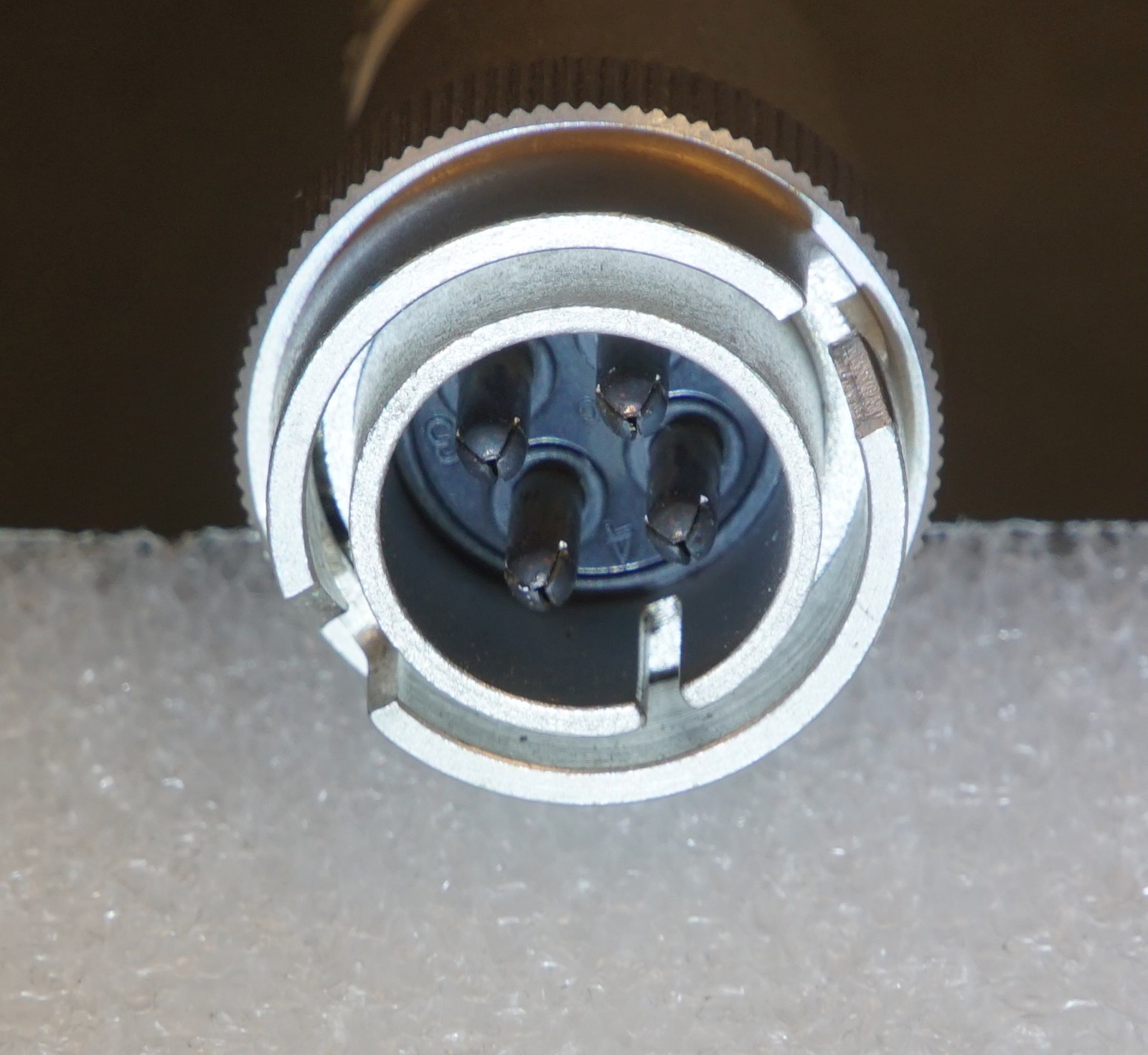 Olympus AX-LH100 Lamp Housing (R27)