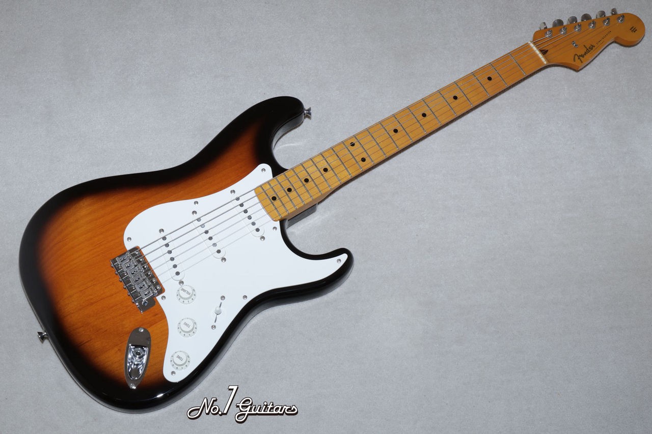 Fender Japan ST57-US 2000s (no2512251)