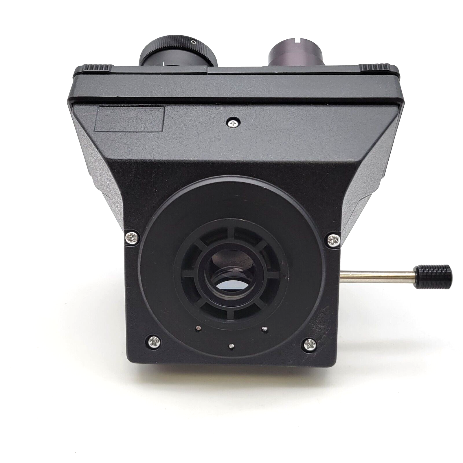 Olympus Microscope CH3-TR45 Trinocular Head for CH Series