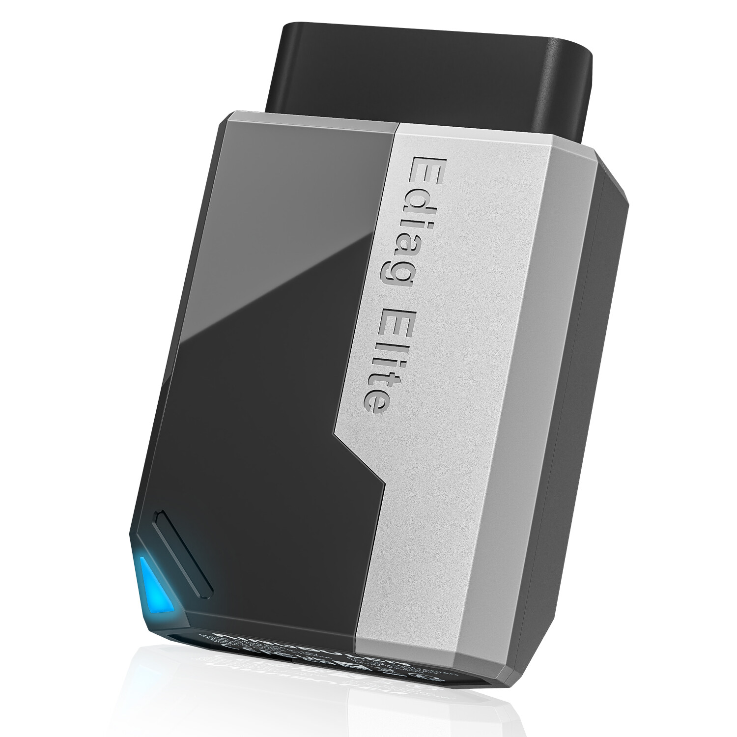 KINGBOLEN EDIAG ELITE Bidirectional All System DiagnosticTool OBD2 Scanner CANFD