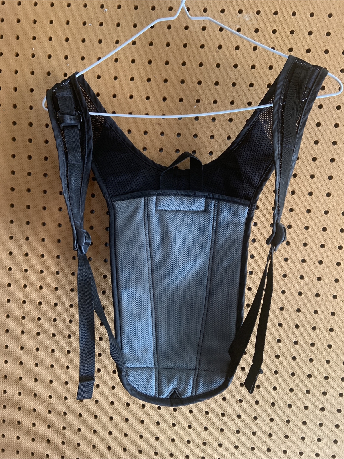 Camelbak HYDROBAK Gear Nylon Backpack NO Bladder