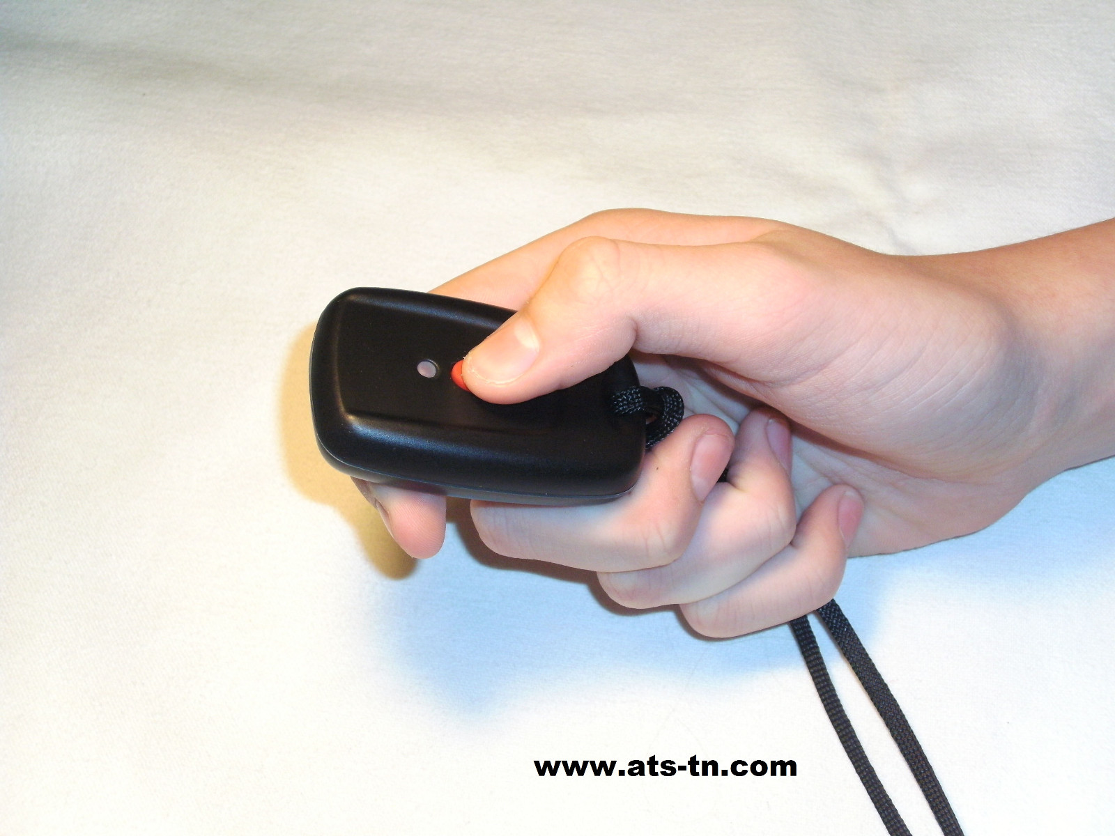Line Life - Fallen Alert - Senior Emergency  - No Monthly Charges/Contracts/Fees