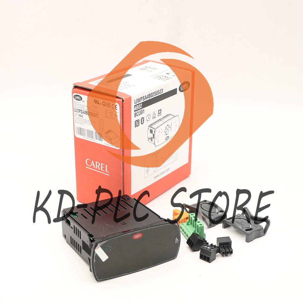 1PCS Carel display cabinet controller IJWPSA4B02S0523 New