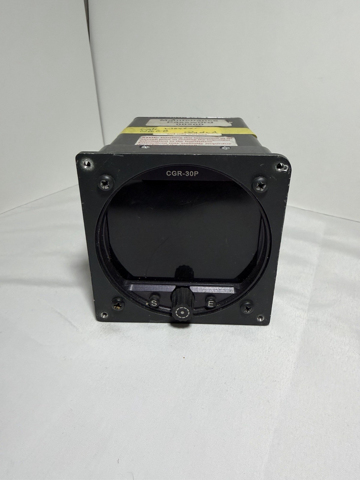 CGR-30P