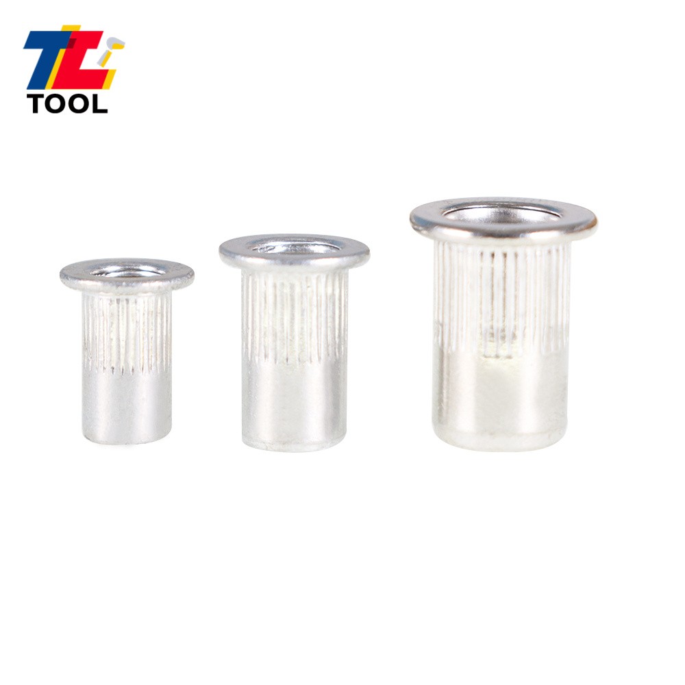 900 Pcs Rivet Gun Nuts Tool High Quality Thread Set Tool Nut Setter Riveter