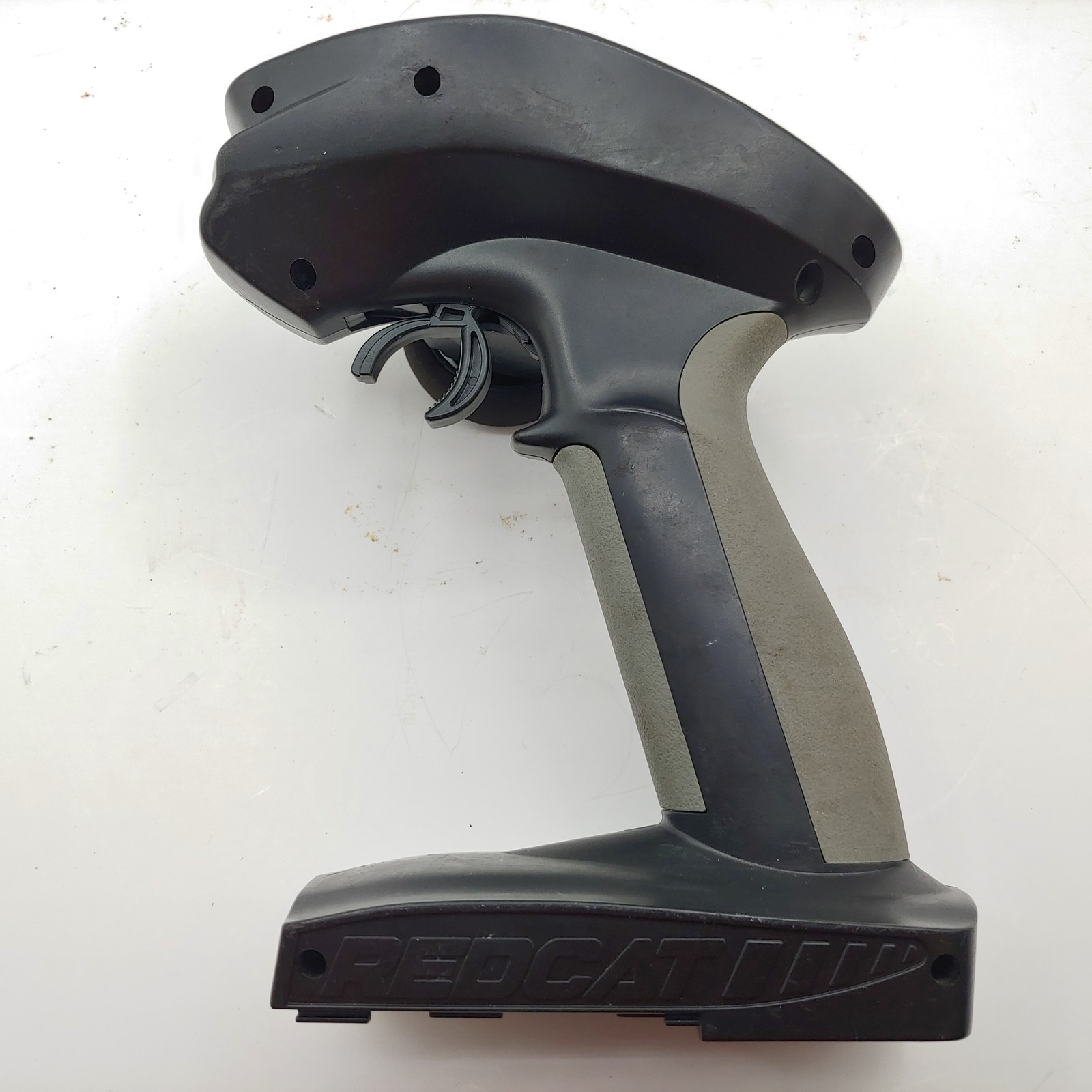 MISSING AA COVER Redcat RTX-4C 4-Channel Transmitter & Receiver Radio System