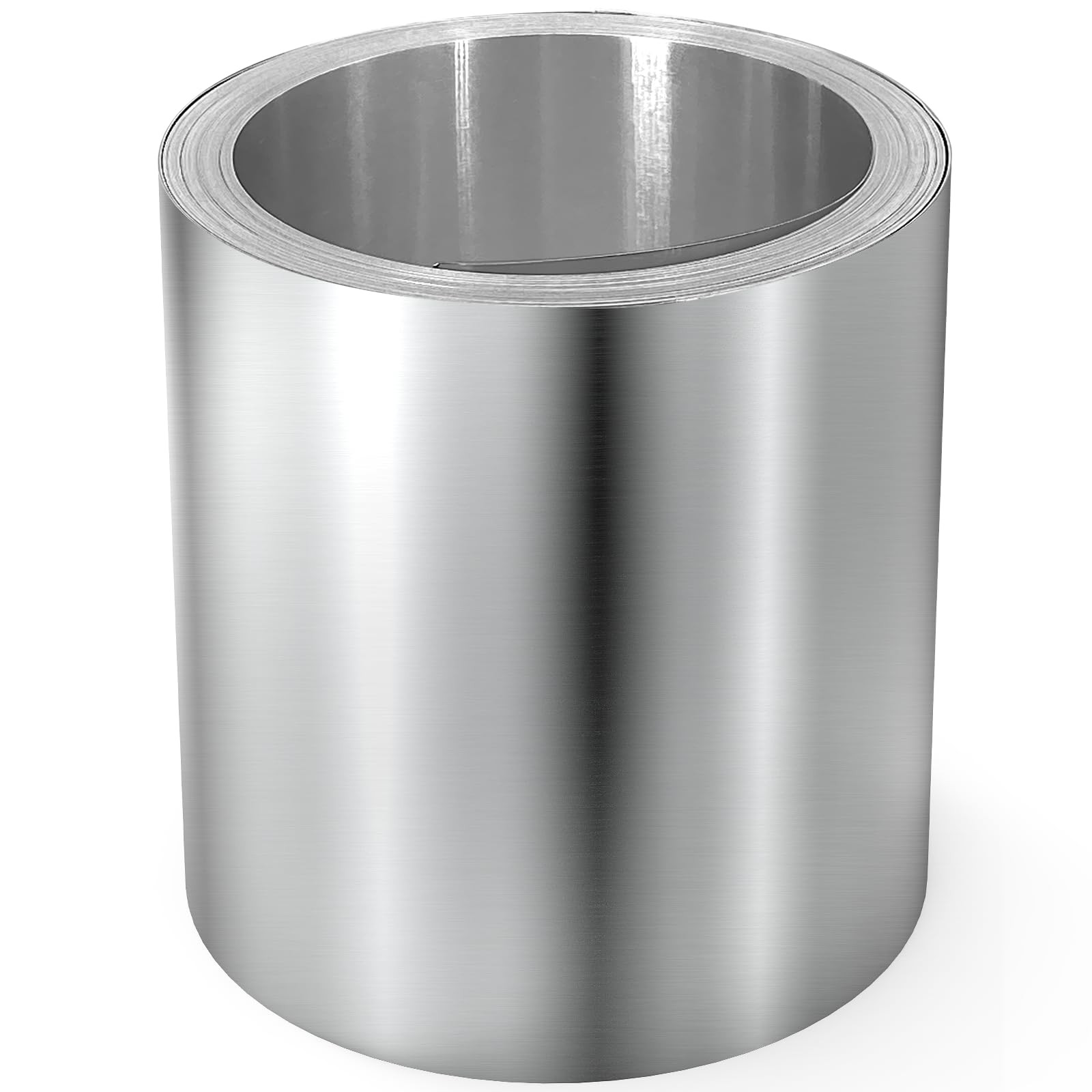 Aluminum Flashing Roll 4 Inch x 50 Ft Roofing Window Door Weatherproof Seal