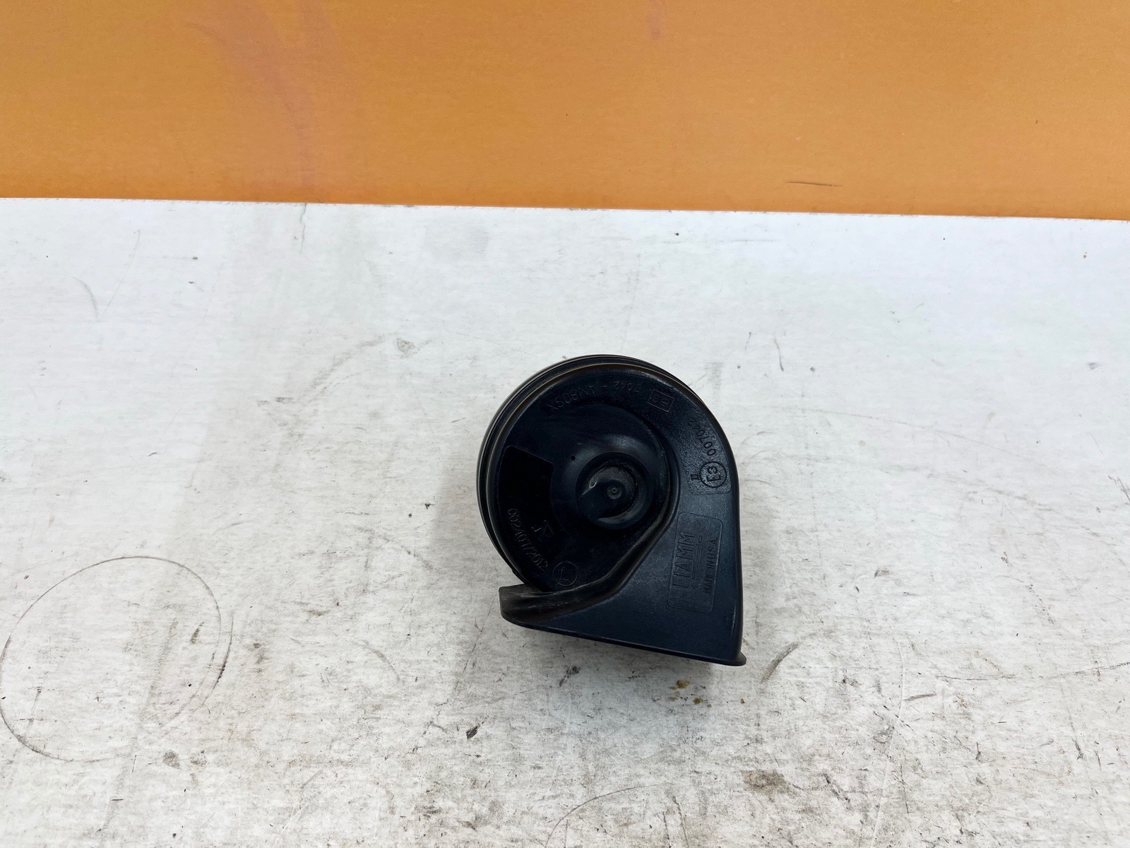 17-21 FORD F250 F-250 ANTI THEFT SECURITY ALARM SIGNAL HORN OEM