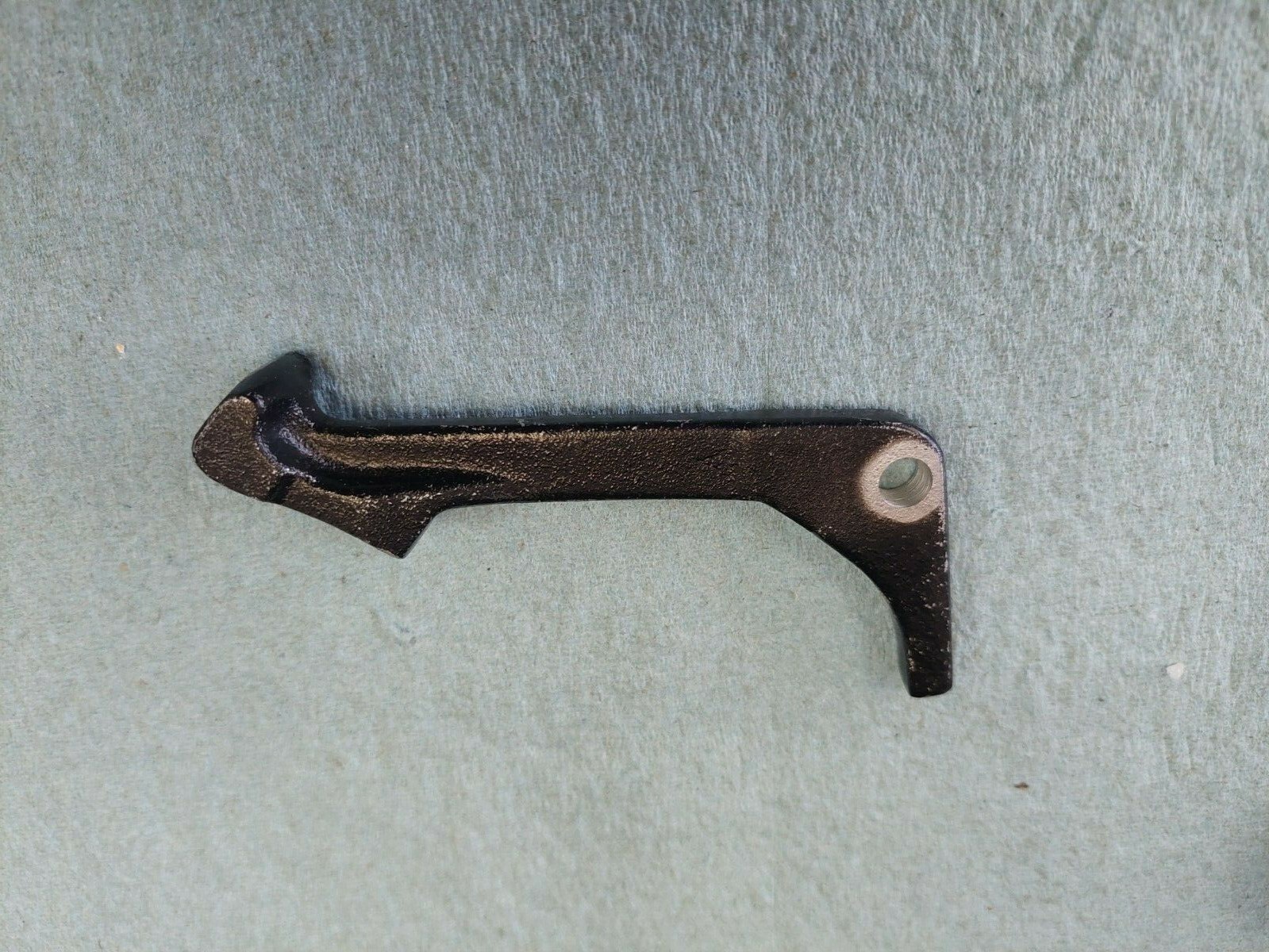 Fletcher Terry 3000 Trigger Lever P/N 36-039