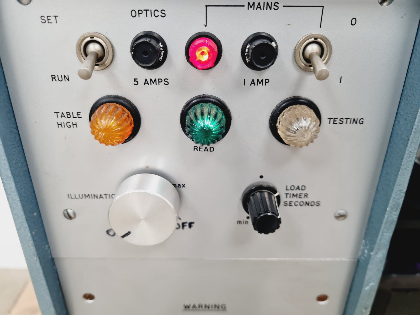 ESEWAY Hardness Tester SPV2P Lab