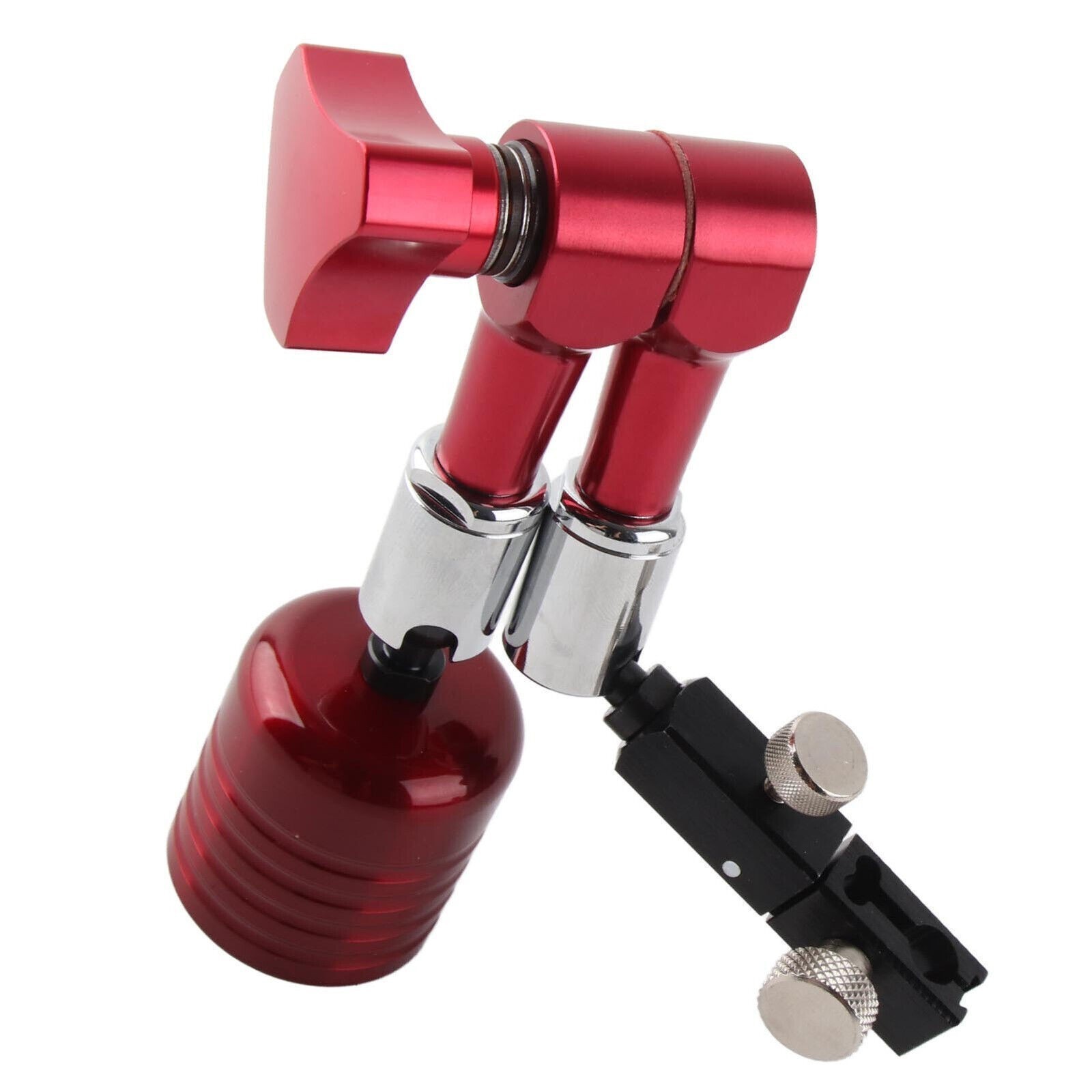 Magnetic Base Holder Universal Adjustable Flexible Arm Support Stand