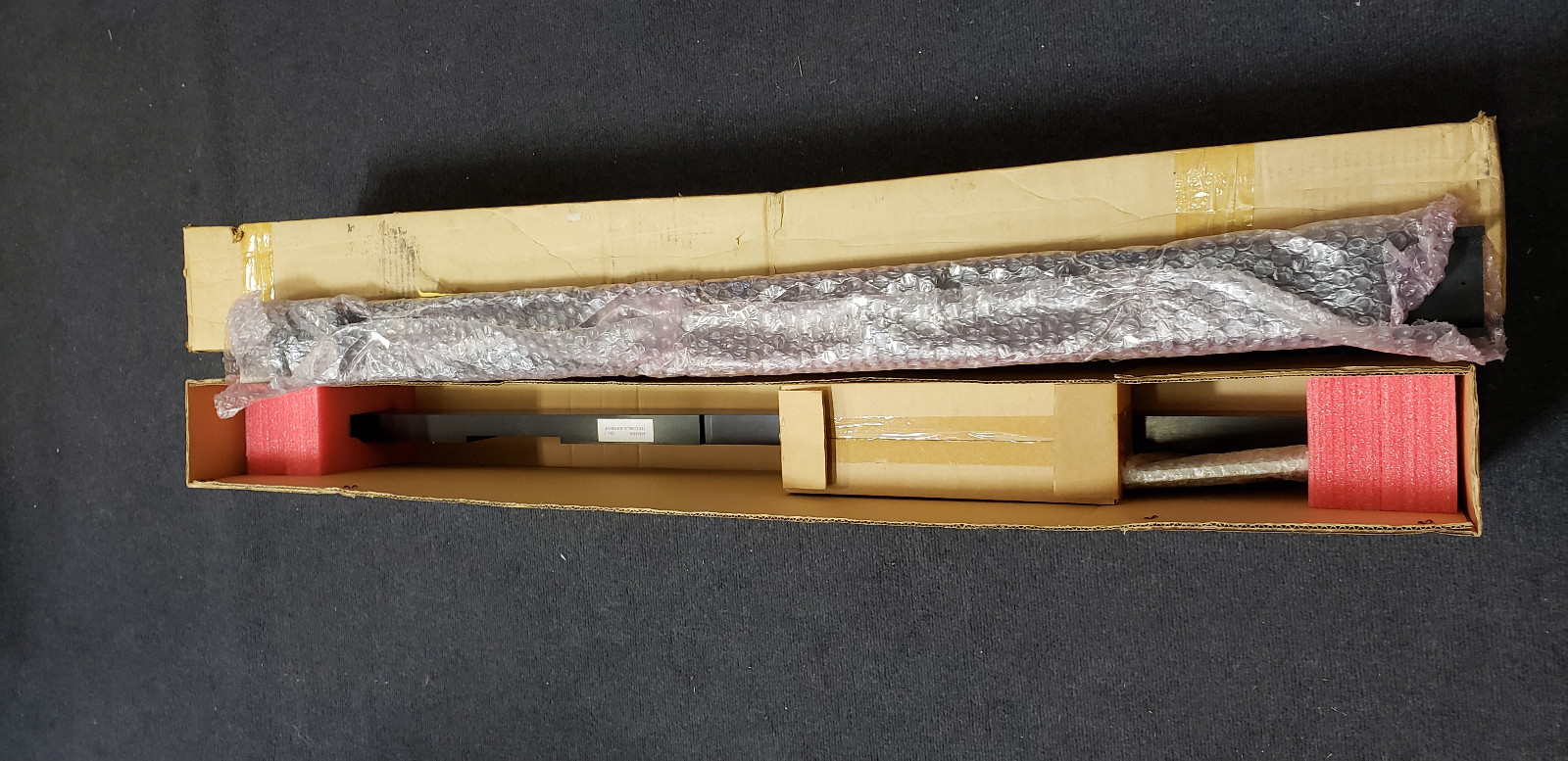 PTF Install kit 47430401