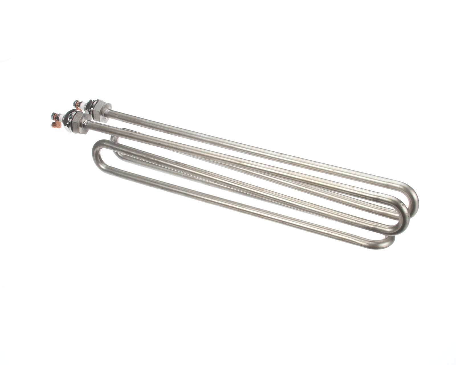 Crathco G245C Heating Element with Hardware, 240V, 7KW, EFS/EFP-65 - Free