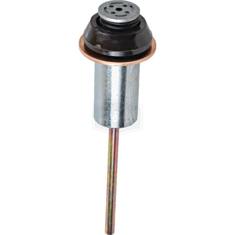 Contact & Plunger Assembly for Denso 12V, New, Copper, 125mm Long