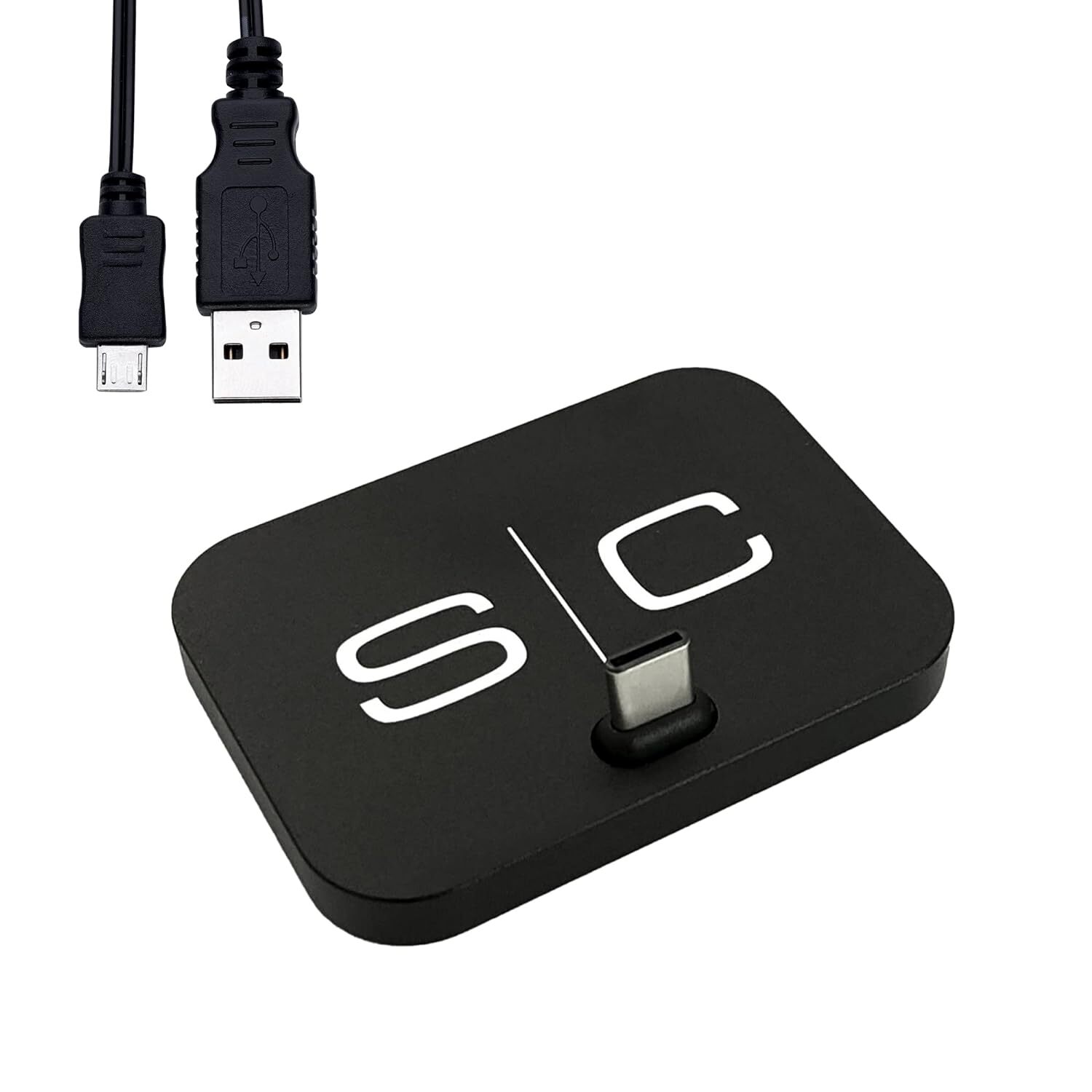 STYLECRAFT Uno 2.0 USB-C Charging Stand #SC309B
