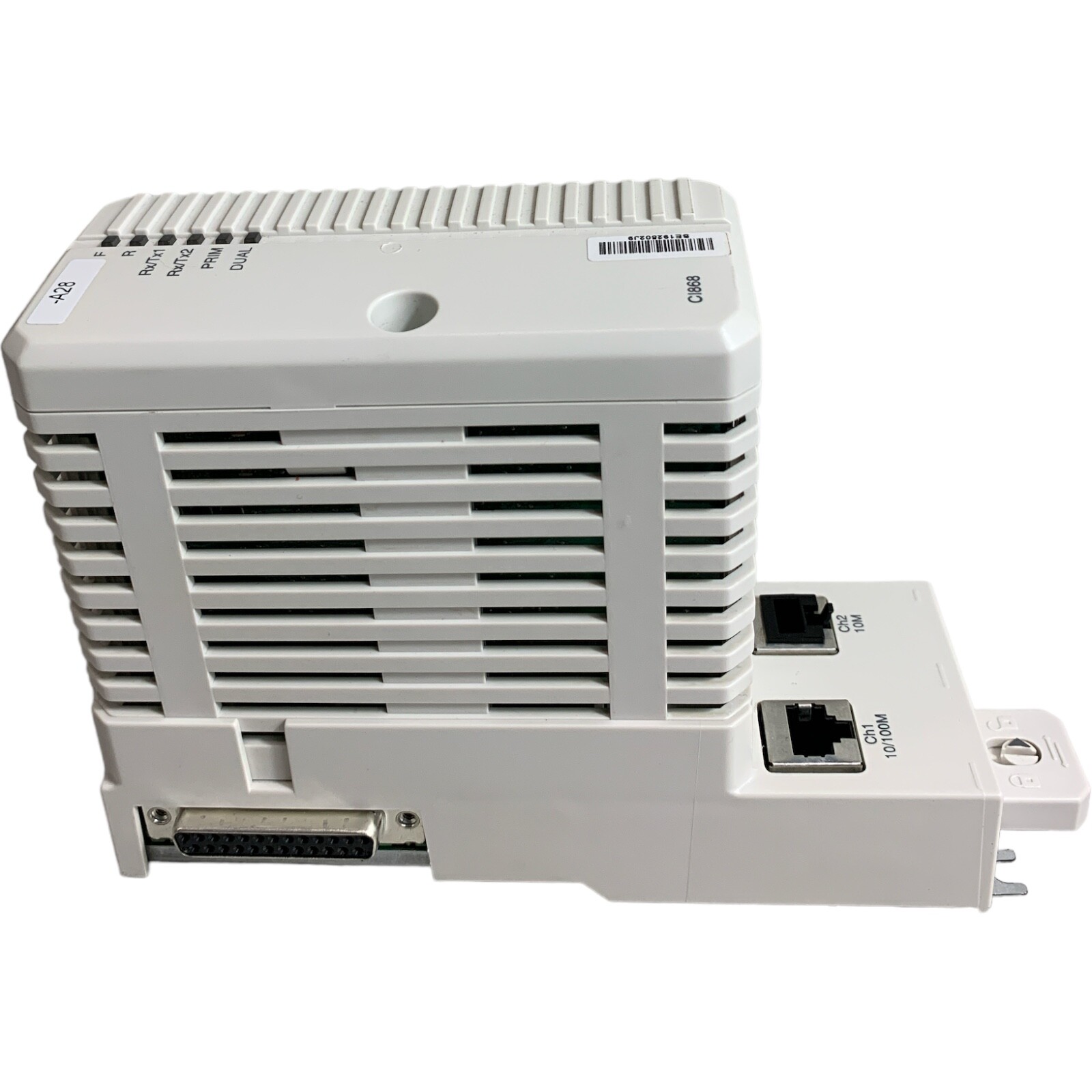 ABB CI868 Interface Module 3BSE048845R1