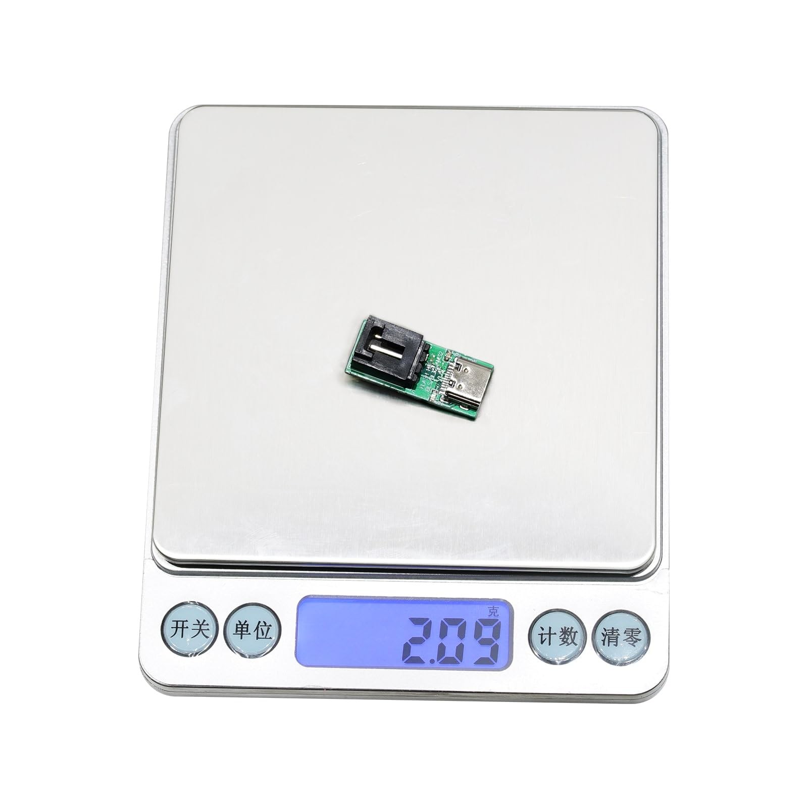 USB Linker BL32 BLS AM32 Brushless ESC Open Source Speed Control Programmer
