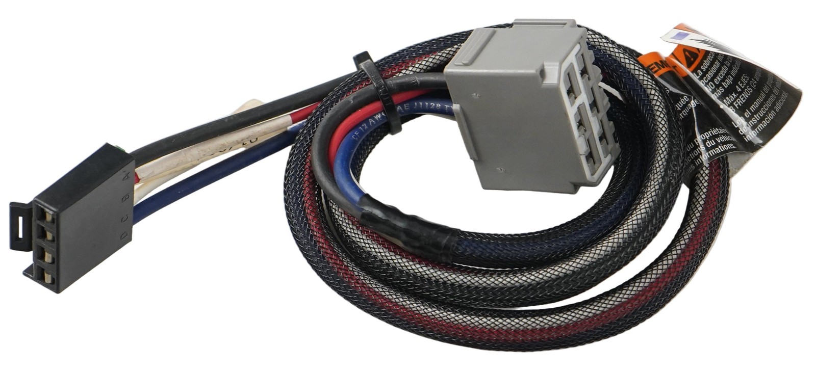 P2 P3 Trailer Brake Prodigy Harness Chevy GMC Saturn Buick 3026