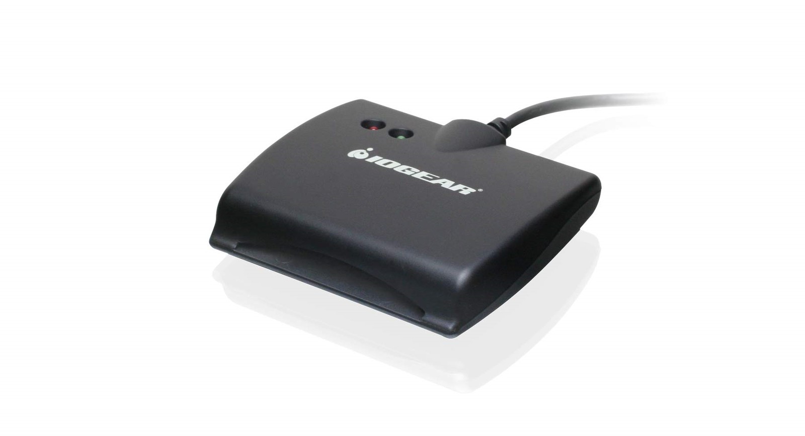 IOGERA USB Common Access Card Reader TAA compliant GSR202