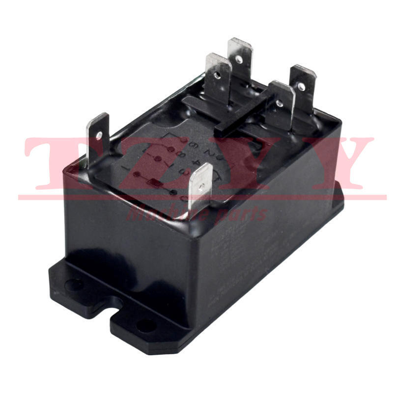 Relay 86521256 For New Holland C190 LX465 LX485 LX565 LX665 LX865 LX885 LX985