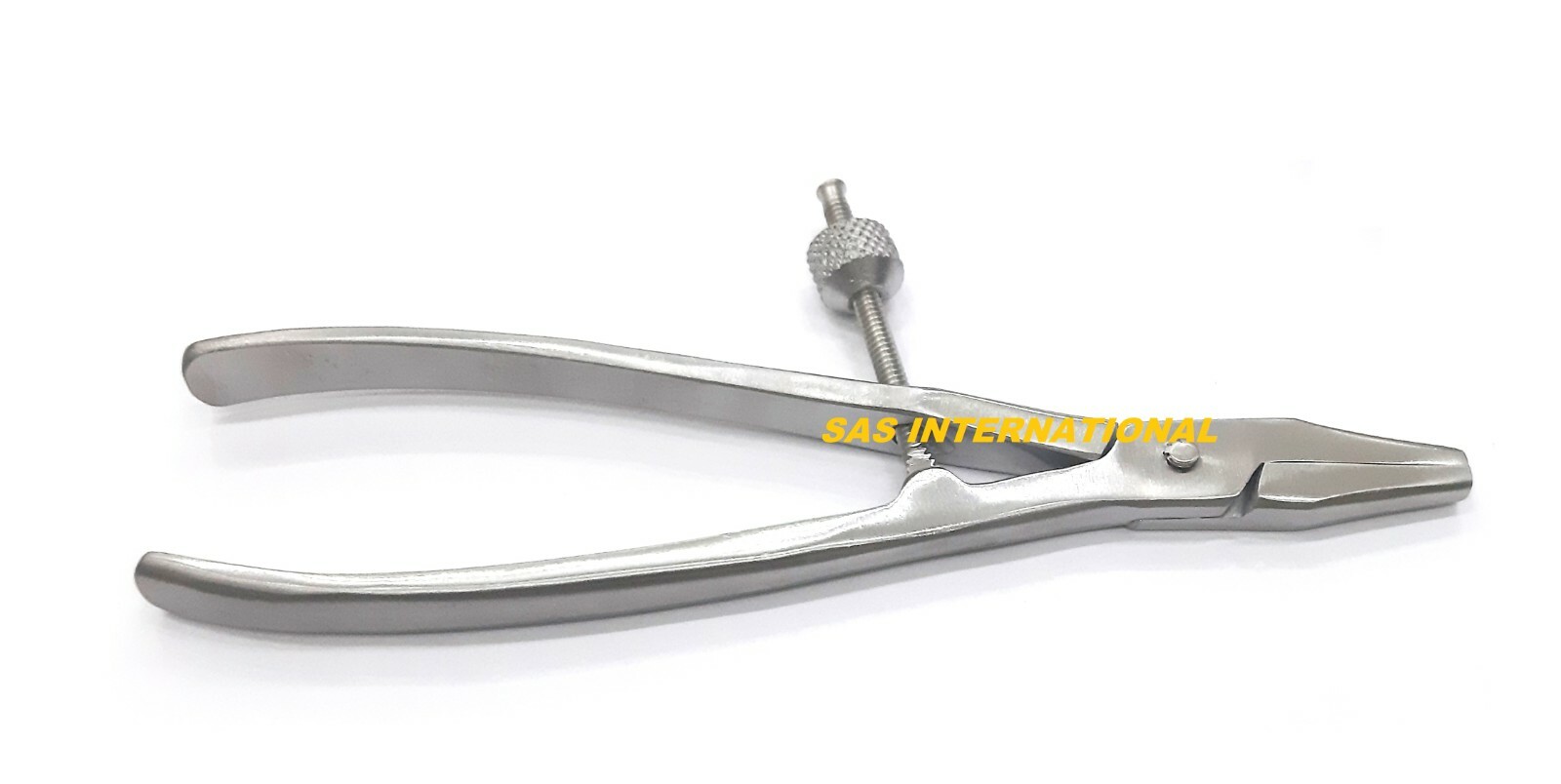 Orthopedic Broken screw removal forceps 4.5 mm surgical veterinary instruments