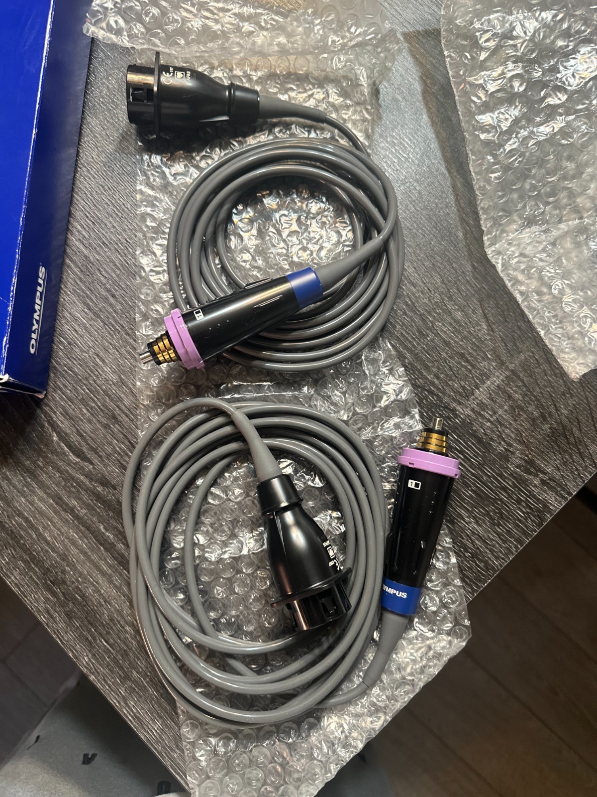 Olympus ThunderBeat Transducer Ref: TD-TB400