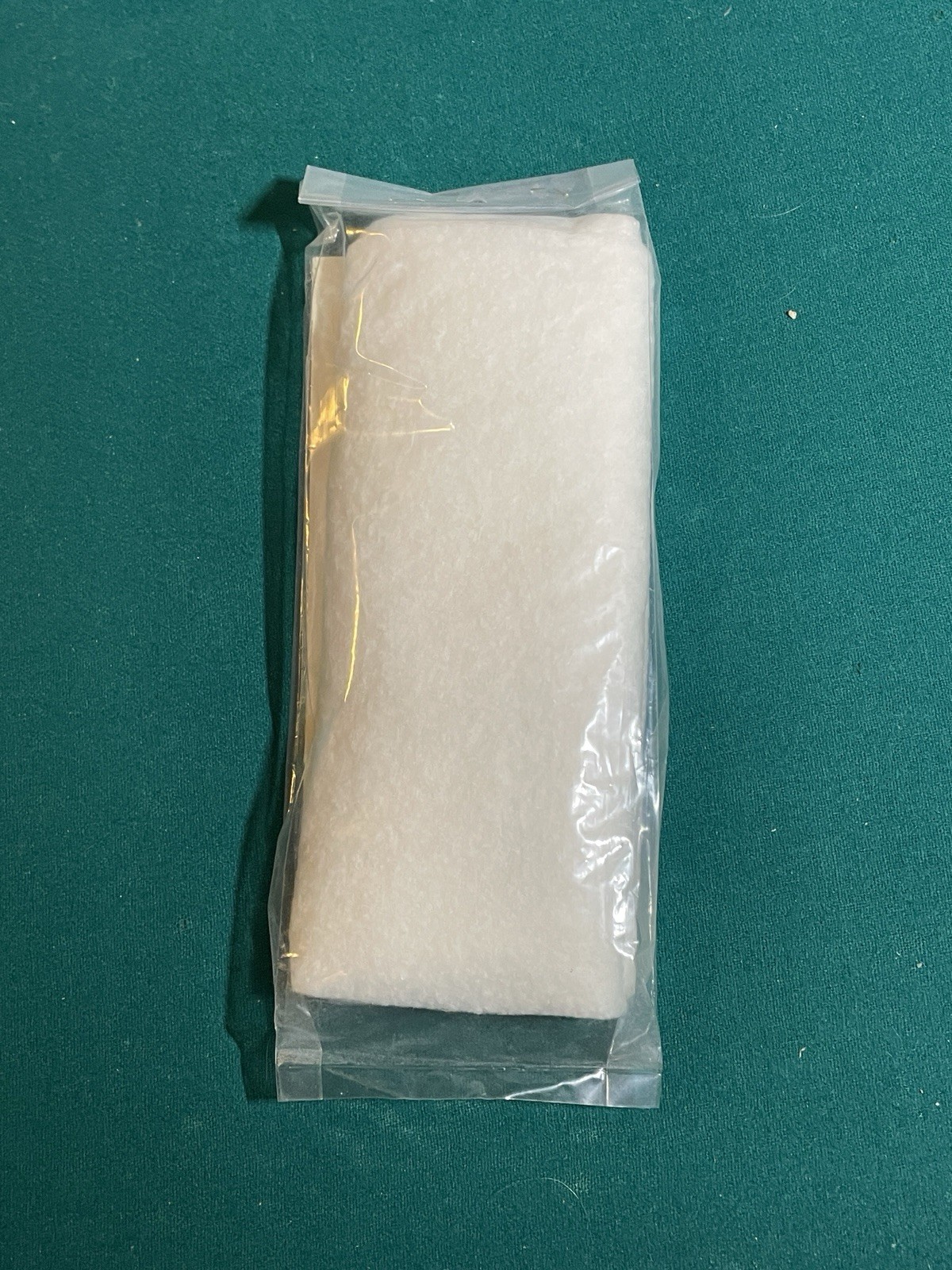 Centuri Flying Model Rocket Chute Protector Wadding MIB Sealed Estes Rocketry